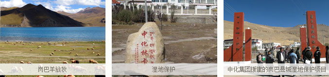 生態保護